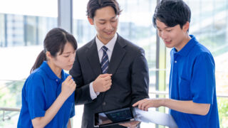 福祉事業が“もっとも⾼く売れる”タイミングとは？
