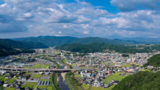 地域貢献と安定経営を両⽴する